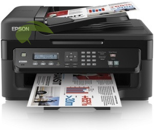 Epson WorkForce WF-2520
