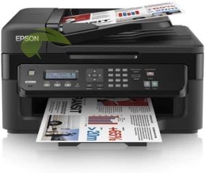 Epson WorkForce WF-2520