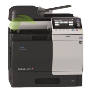 Konica Minolta bizhub C3850FS