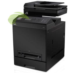 Dell 2155cn