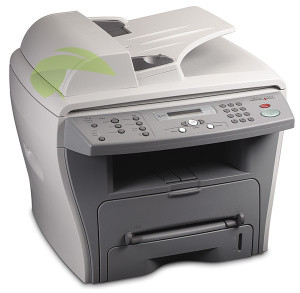Lexmark X215