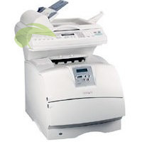 Lexmark X630