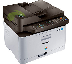 Samsung Xpress C480FW