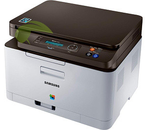 Samsung Xpress C480W