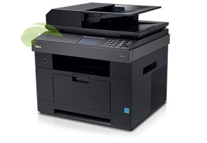 Dell 2355dn