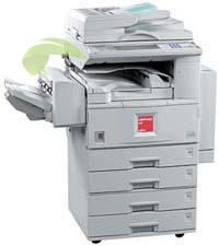 Nashuatec 2205