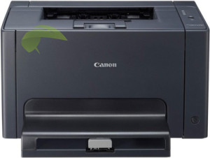 Canon LBP-7018C