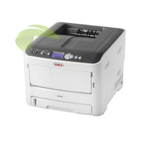 OKI C612