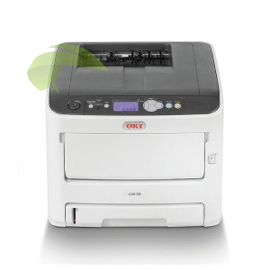 OKI C612n