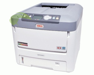 OKI C711WT
