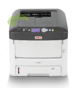 OKI C712