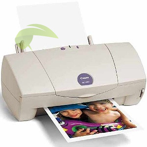 Canon BJC-6100