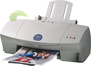 Canon BJC-6200s