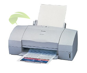 Canon BJC-6500