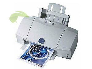Canon BJC-8200
