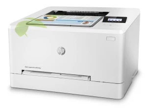 HP Color LaserJet Pro M254nw