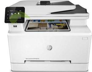 HP Color LaserJet Pro MFP M281fdn