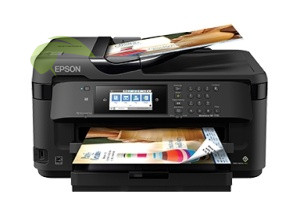 Epson WorkForce WF-7710