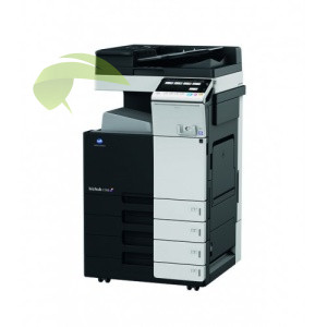 Konica Minolta bizhub C308