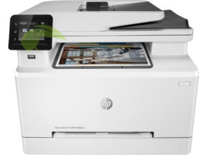 HP Color LaserJet Pro MFP M280nw