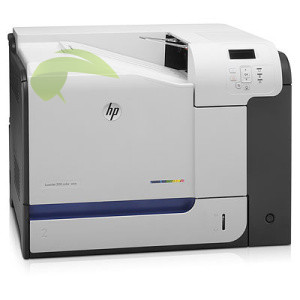 HP LaserJet 500 color M551