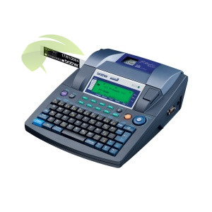 Brother P-touch 9600