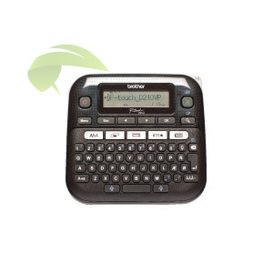 Brother P-touch D210VP