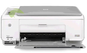 HP Photosmart C3125