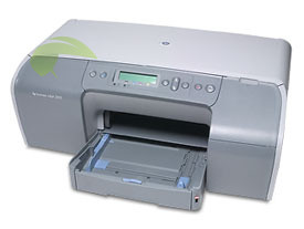 HP Business Inkjet 2300