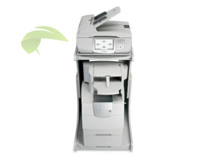 Lexmark X646ef