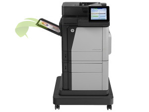 HP Color LaserJet Enterprise MFP M680f