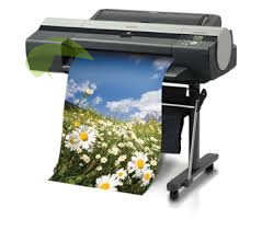 Canon iPF6000S