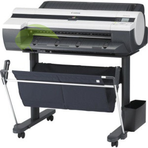 Canon iPF605