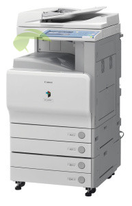 Canon iRC2880