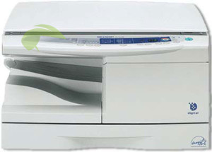Sharp AL-1217