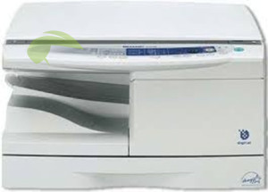 Sharp AL-1457