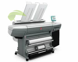 Océ ColorWave 300
