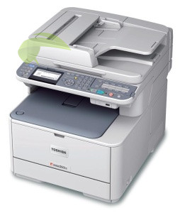 Toshiba e-STUDIO263CS