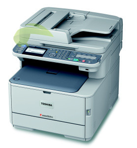 Toshiba e-STUDIO264CS
