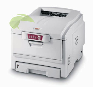 OKI C3100