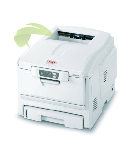 OKI C3200