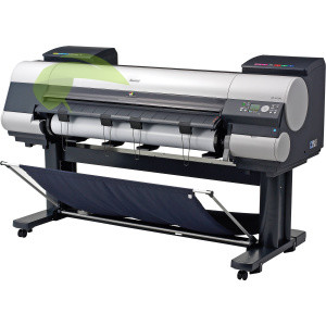 Canon iPF8100