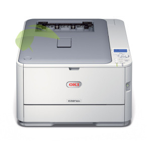 OKI C321
