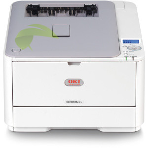 OKI C330