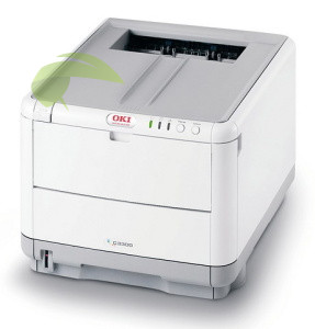 OKI C3300N