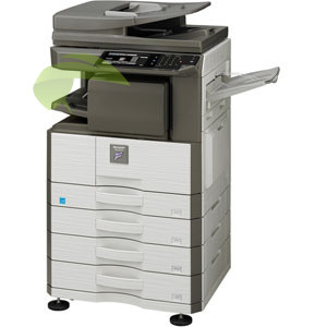 Sharp MX-M266N