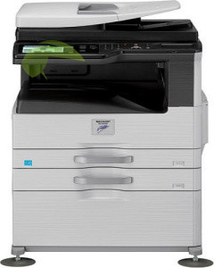 Sharp MX-M314N