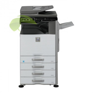 Sharp MX-M316N