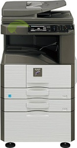 Sharp MX-M356N