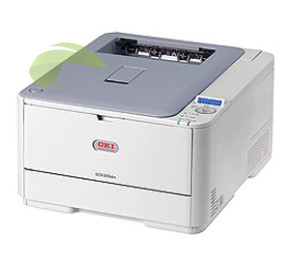 OKI C330dn